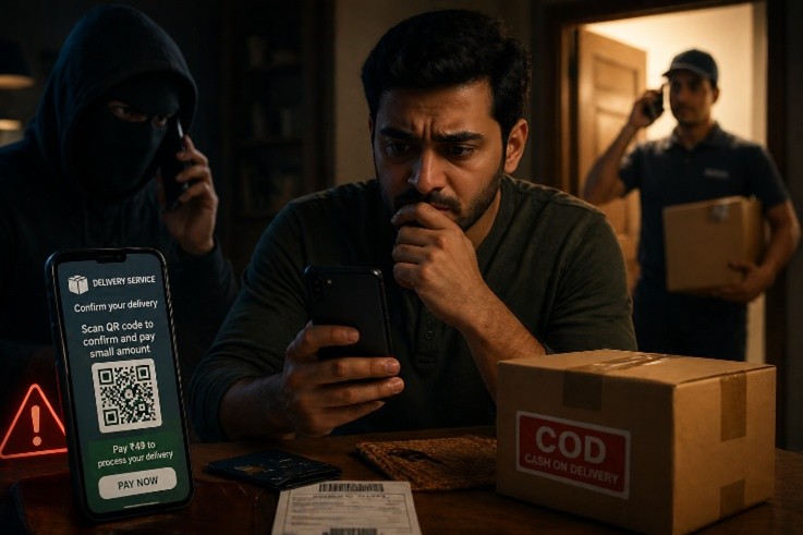 අභිරහස් පාර්සලය